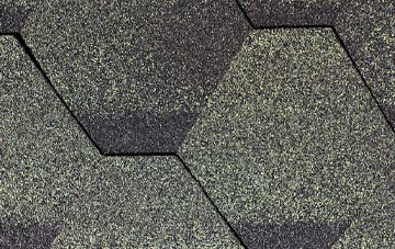 Unsworth fibreglass shingle repairs