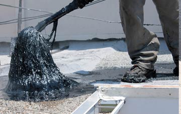 Unsworth flat roof waterproofing costs