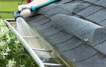Unsworth gutter cleaning costs