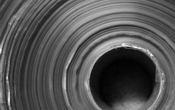 Unsworth pvc roof replacement