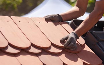 Unsworth roof tile contractors