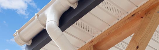 get Unsworth guttering quotes today