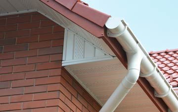 Unsworth soffit repair costs