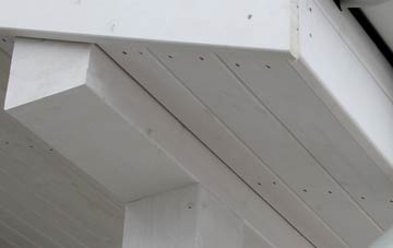 soffits Unsworth, Greater Manchester