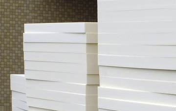 Unsworth tapered roof insulation costs