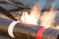 Unsworth flat roofing replacement