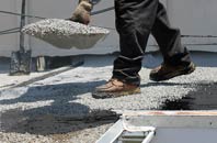 find rated Unsworth flat roofing replacement companies