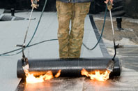 Unsworth flat roof sealing quote