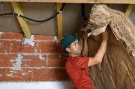 Unsworth tapered roof insulation